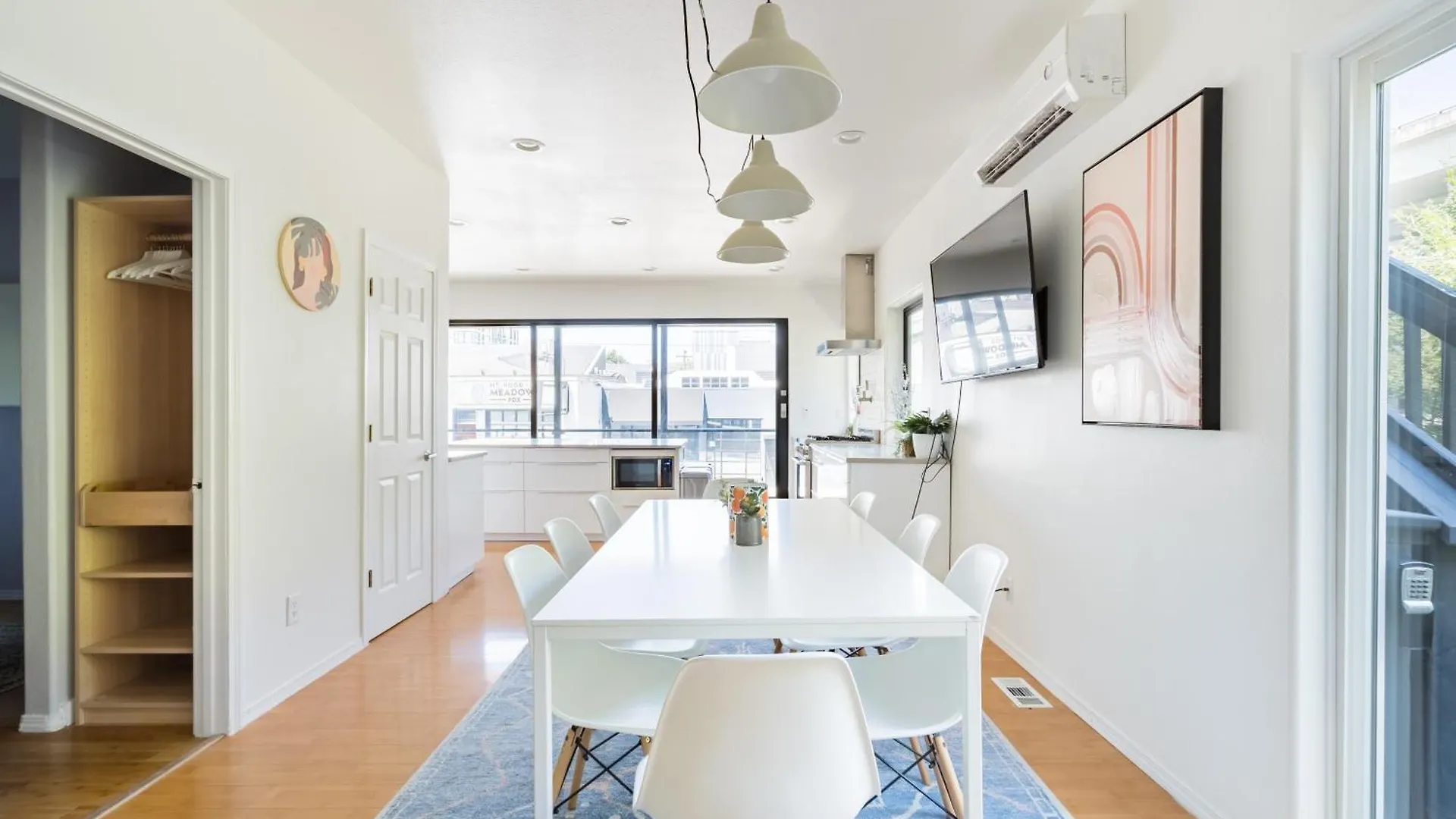 Stay Portland - Portland'S Finest - Luxury Pearl District 4 Br
