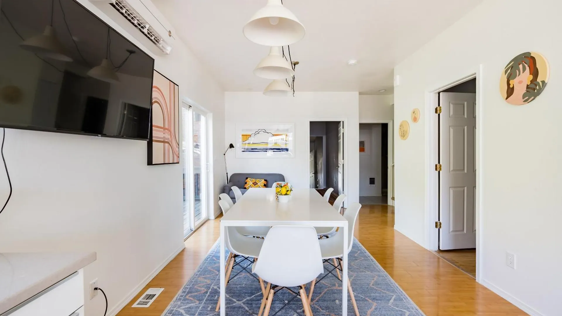 Stay Portland - Portland'S Finest - Luxury Pearl District 4 Br United States