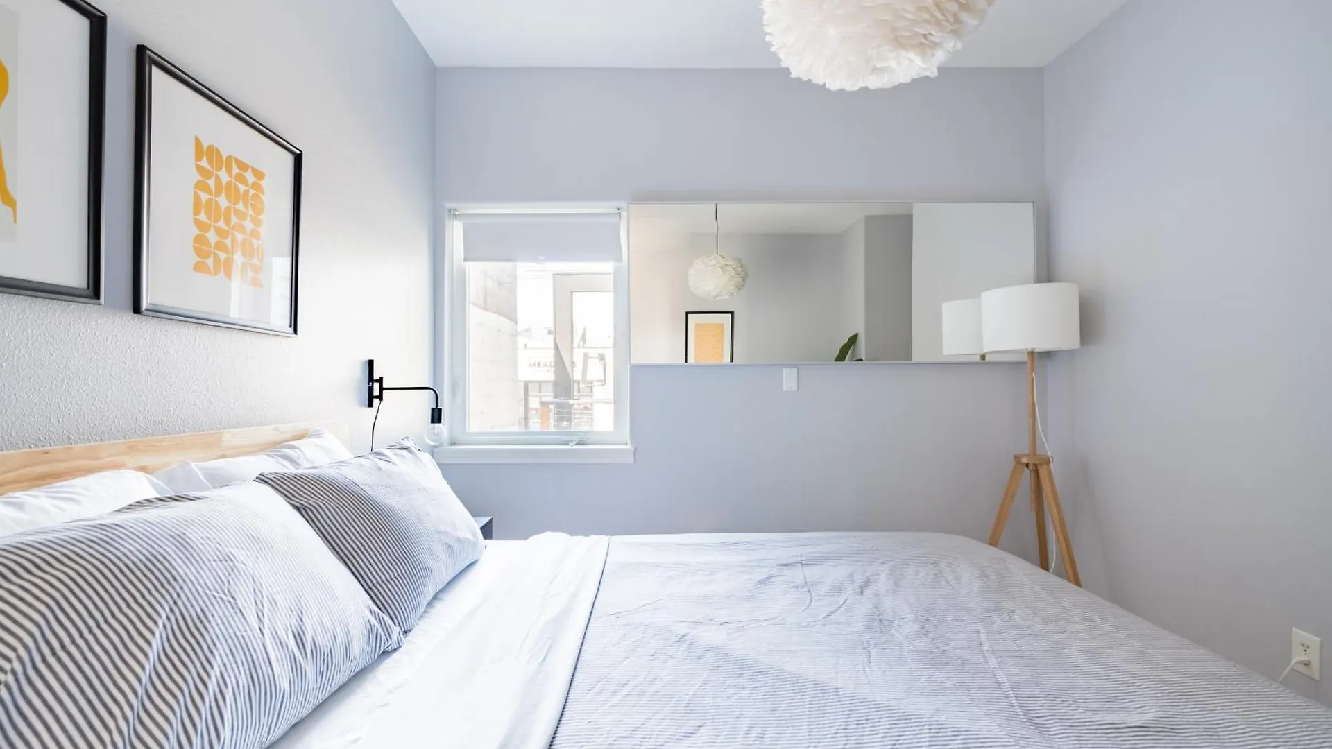 Apartment Stay Portland - Portland'S Finest - Luxury Pearl District 4 Br