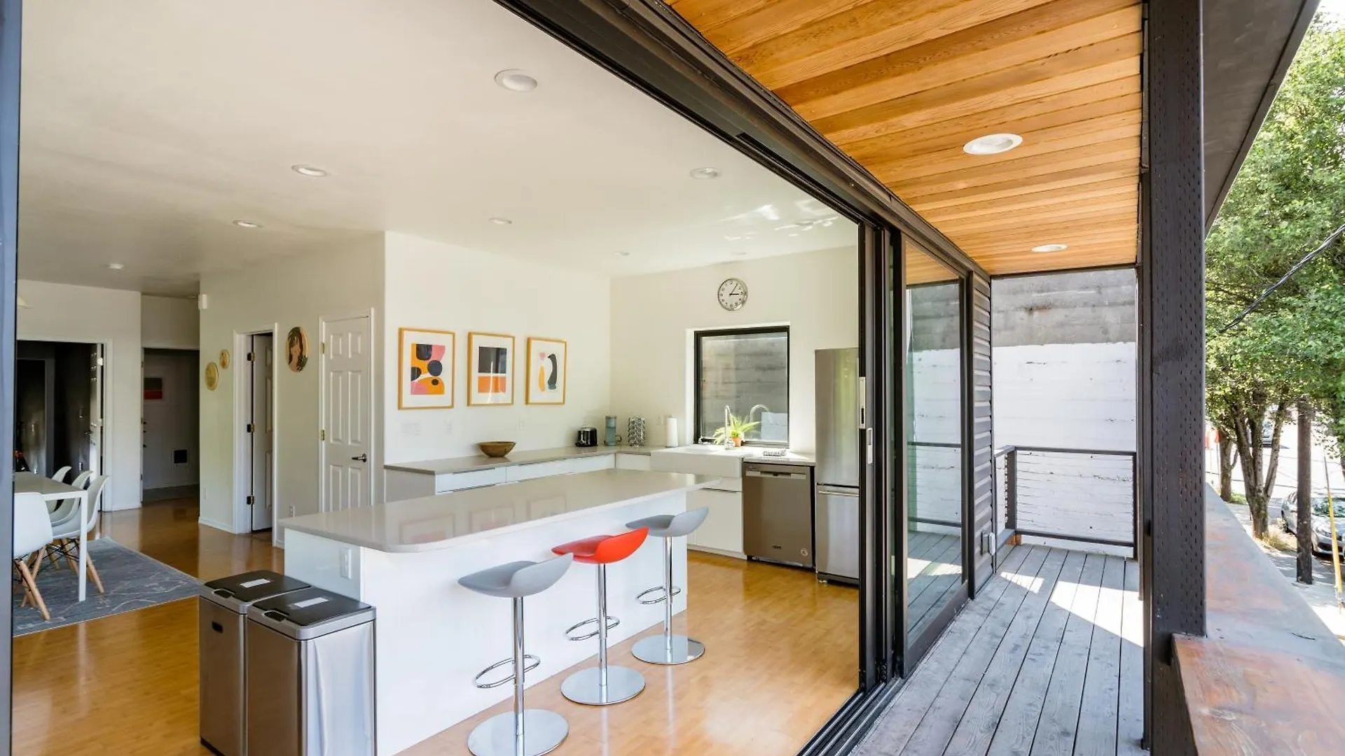 Stay Portland - Portland'S Finest - Luxury Pearl District 4 Br United States