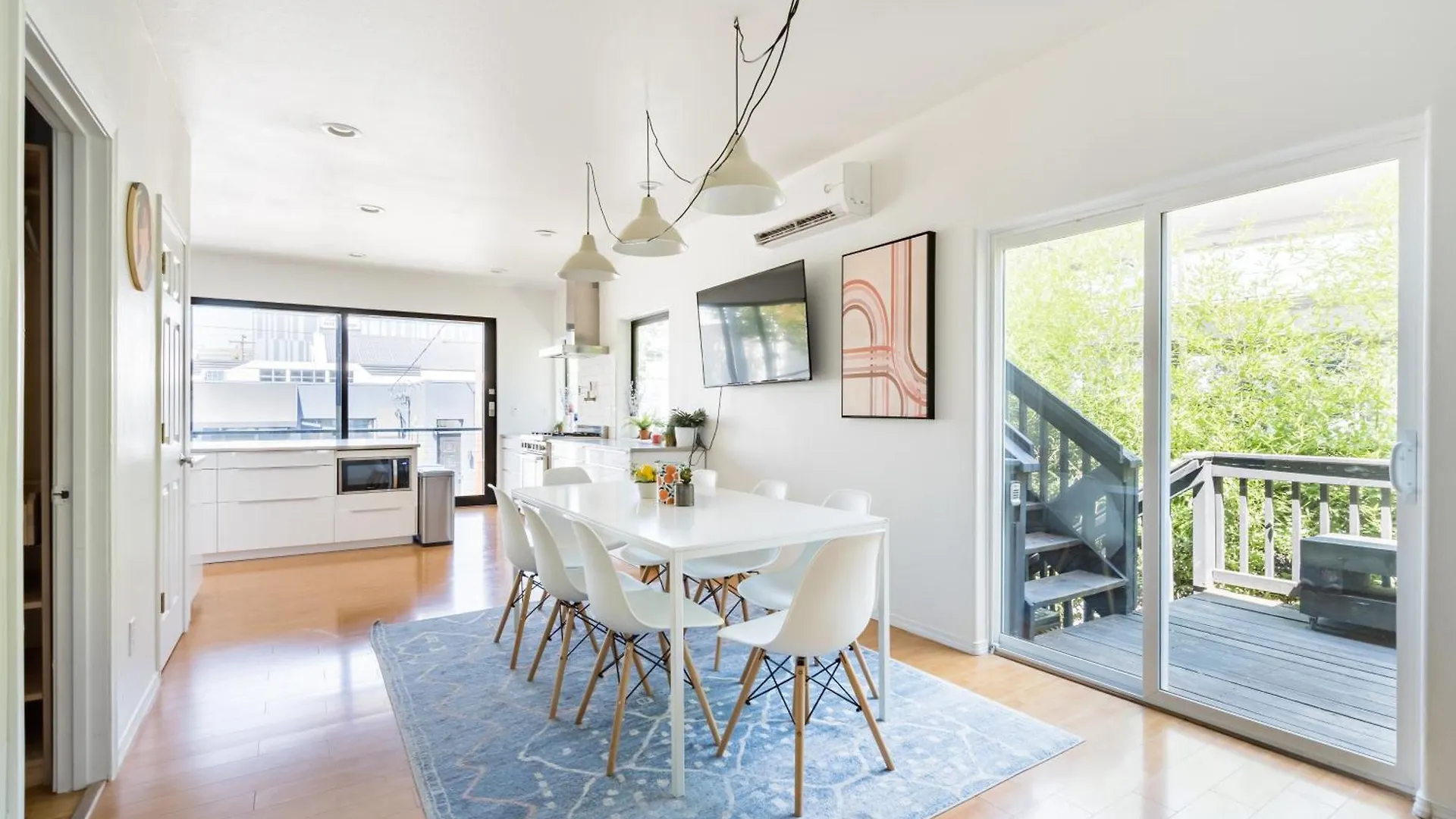 Apartment Stay Portland - Portland'S Finest - Luxury Pearl District 4 Br