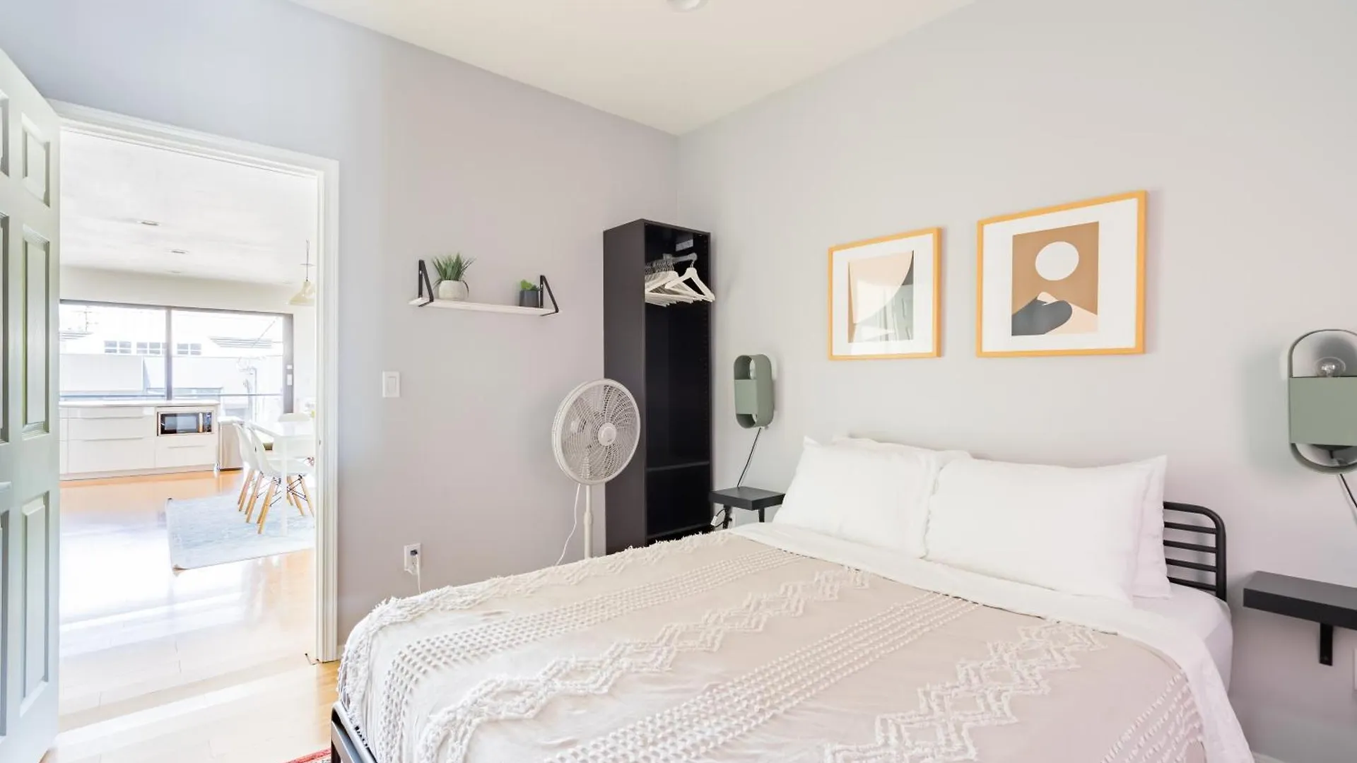 Stay Portland - Portland'S Finest - Luxury Pearl District 4 Br