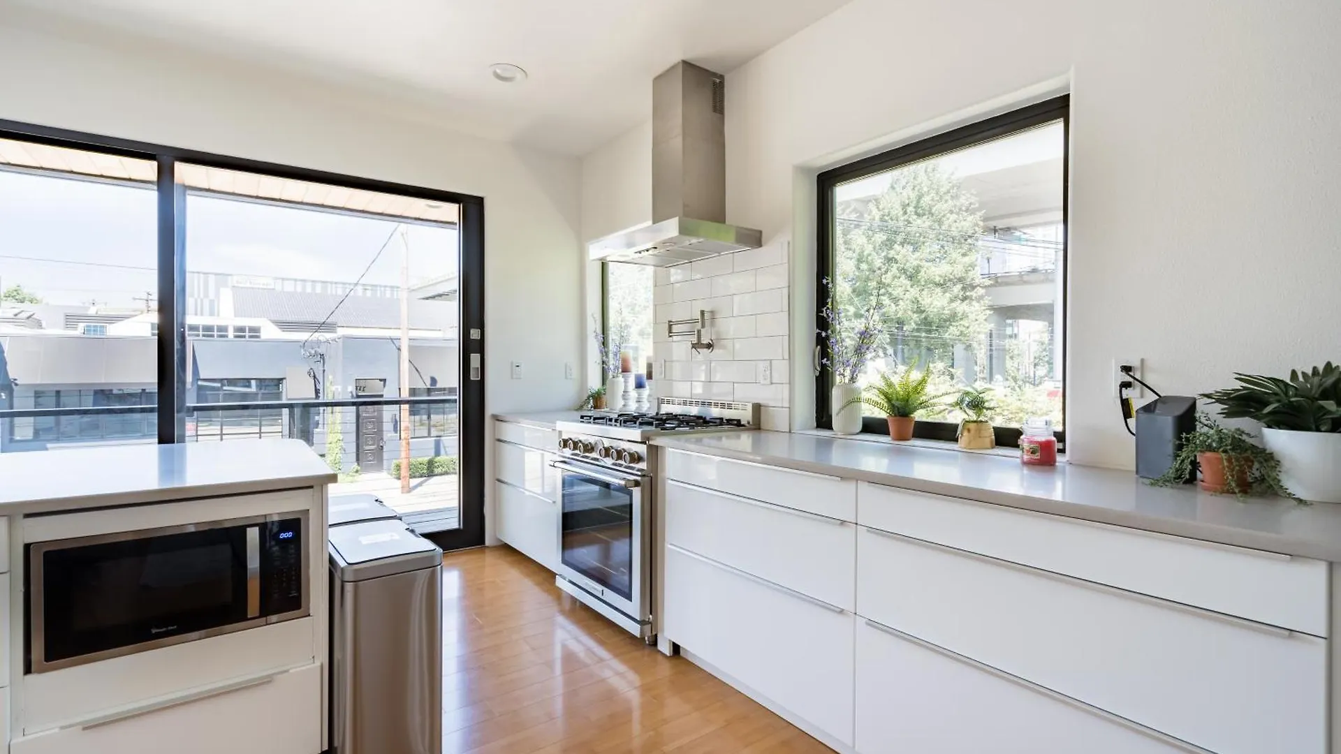 Stay Portland - Portland'S Finest - Luxury Pearl District 4 Br Apartment