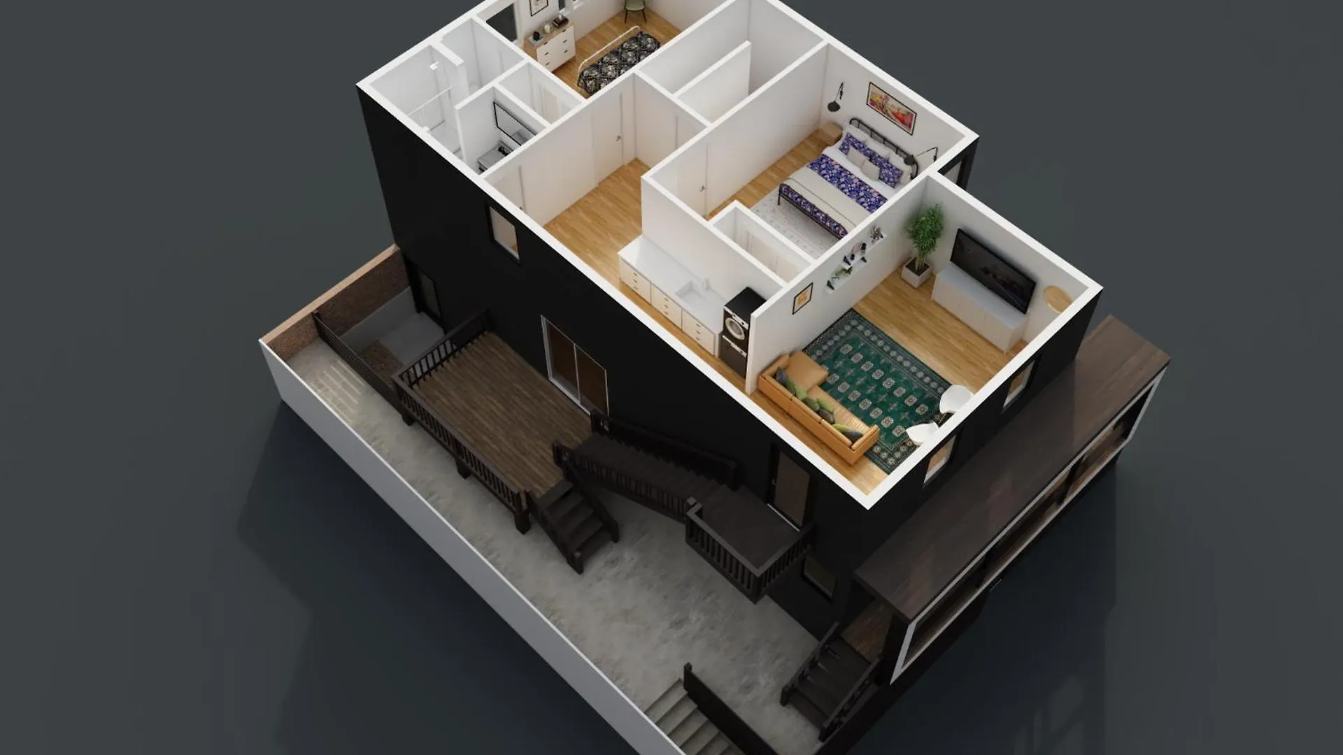 Apartment Stay Portland - Portland'S Finest - Luxury Pearl District 4 Br United States