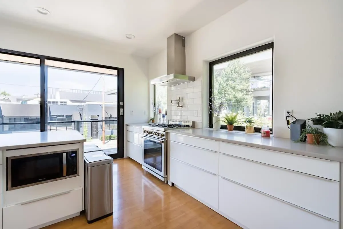Stay Portland - Portland'S Finest - Luxury Pearl District 4 Br 0*,