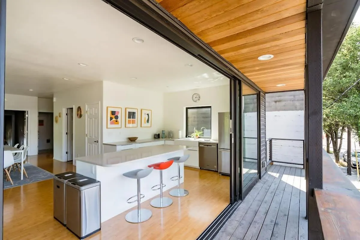 Stay Portland - Portland'S Finest - Luxury Pearl District 4 Br