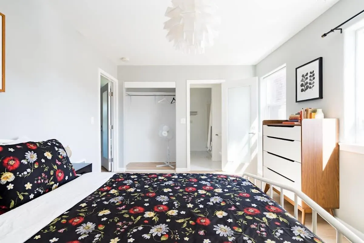 Apartment Stay Portland - Portland'S Finest - Luxury Pearl District 4 Br