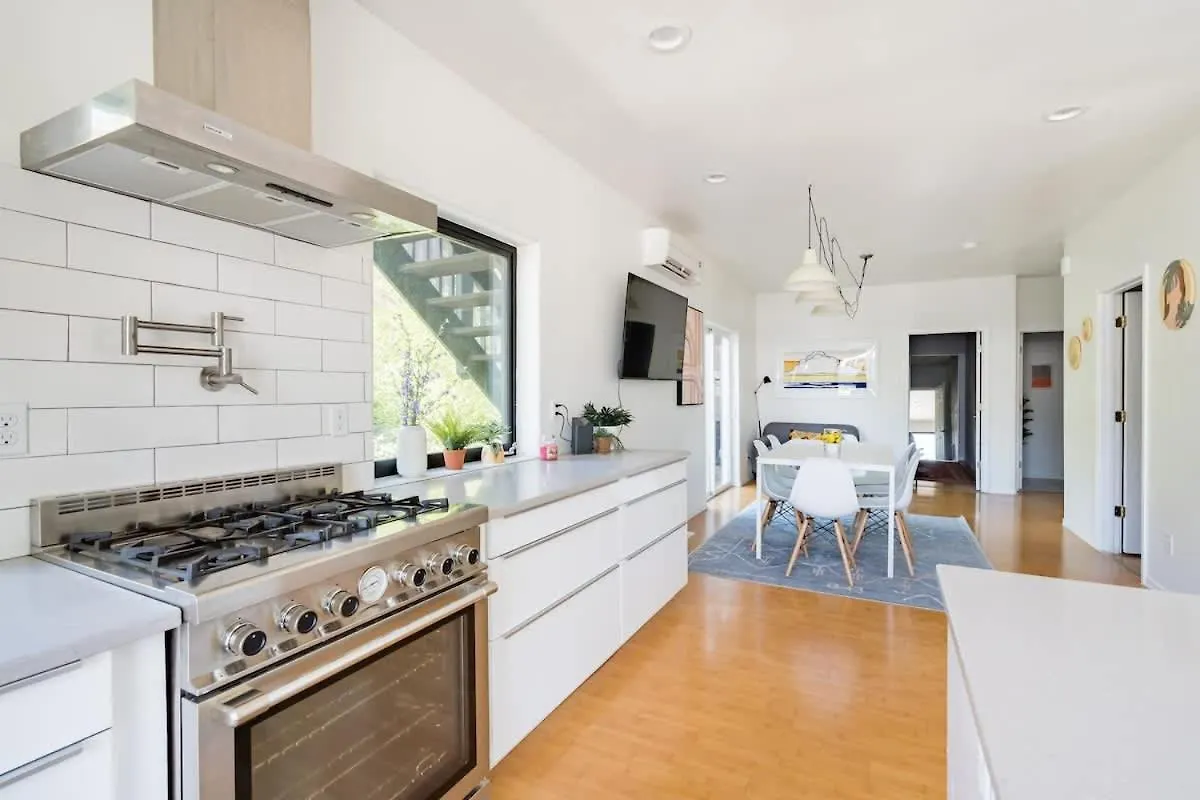 Stay Portland - Portland'S Finest - Luxury Pearl District 4 Br 0*,  United States