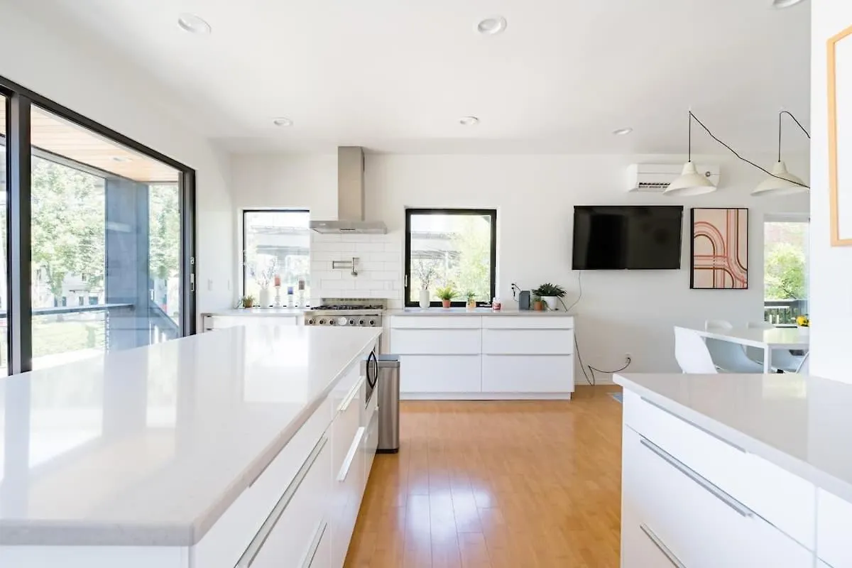 Stay Portland - Portland'S Finest - Luxury Pearl District 4 Br United States