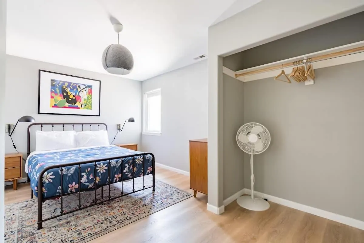 Stay Portland - Portland'S Finest - Luxury Pearl District 4 Br Apartment