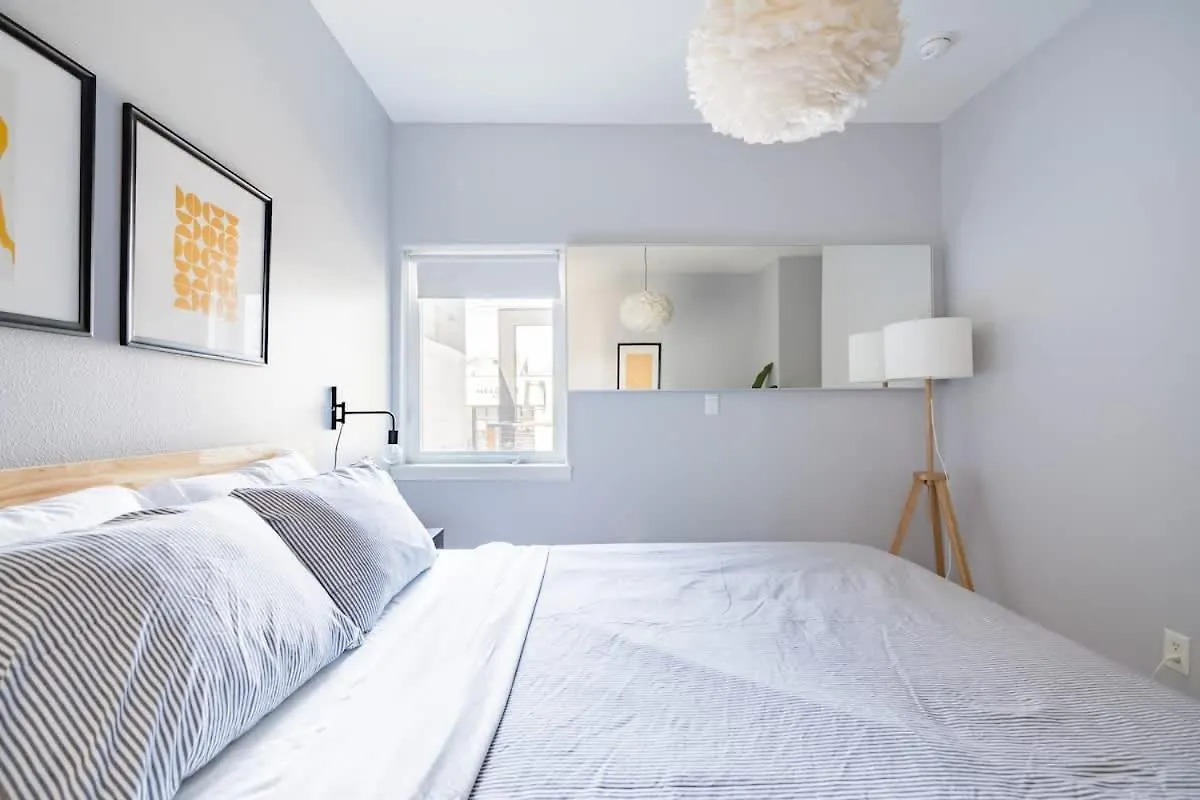 Stay Portland - Portland'S Finest - Luxury Pearl District 4 Br