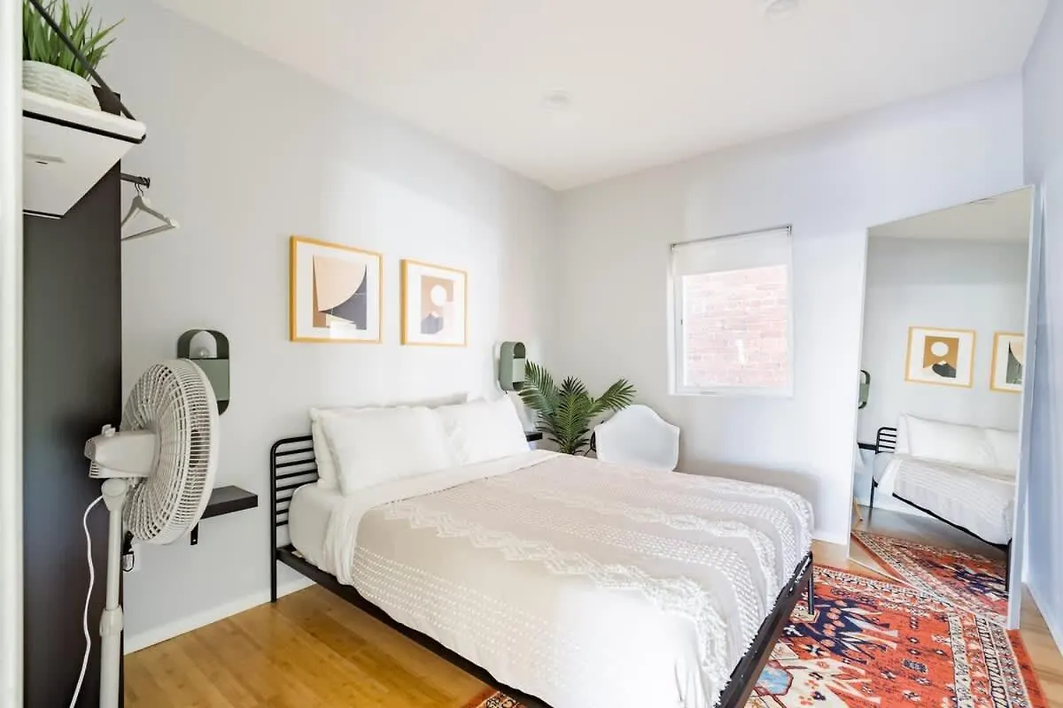 Stay Portland - Portland'S Finest - Luxury Pearl District 4 Br 0*,