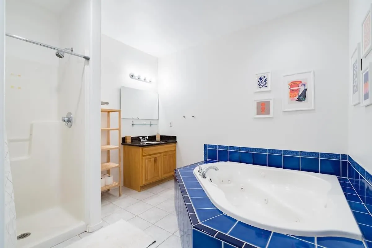 Apartment Stay Portland - Portland'S Finest - Luxury Pearl District 4 Br United States