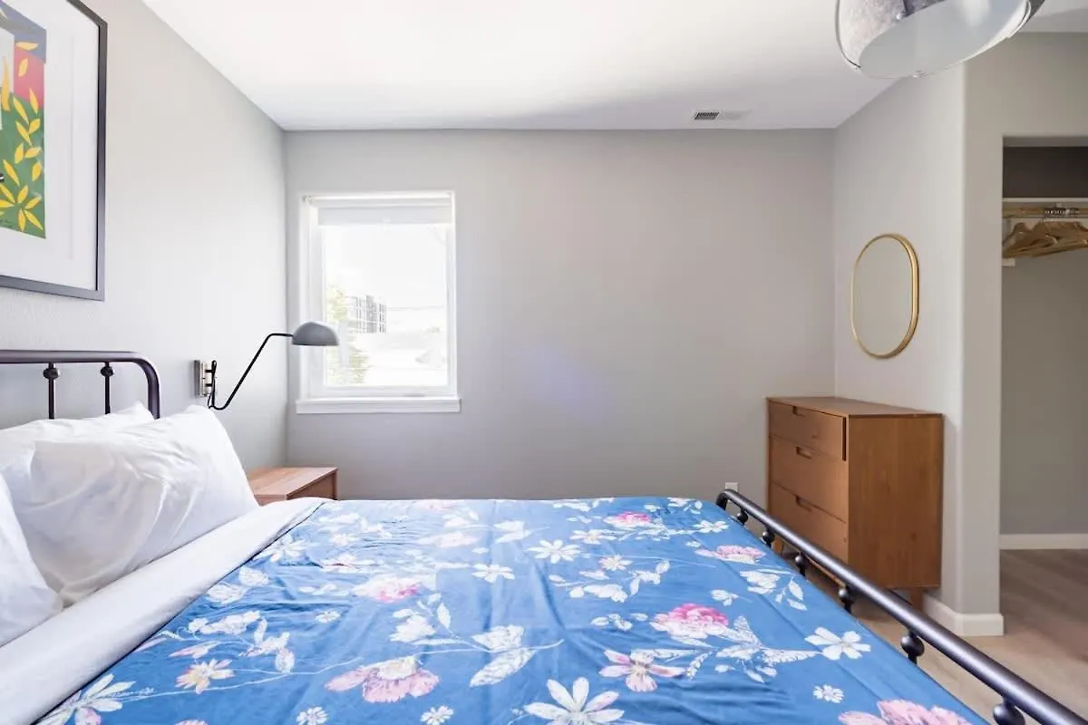 Apartment Stay Portland - Portland'S Finest - Luxury Pearl District 4 Br