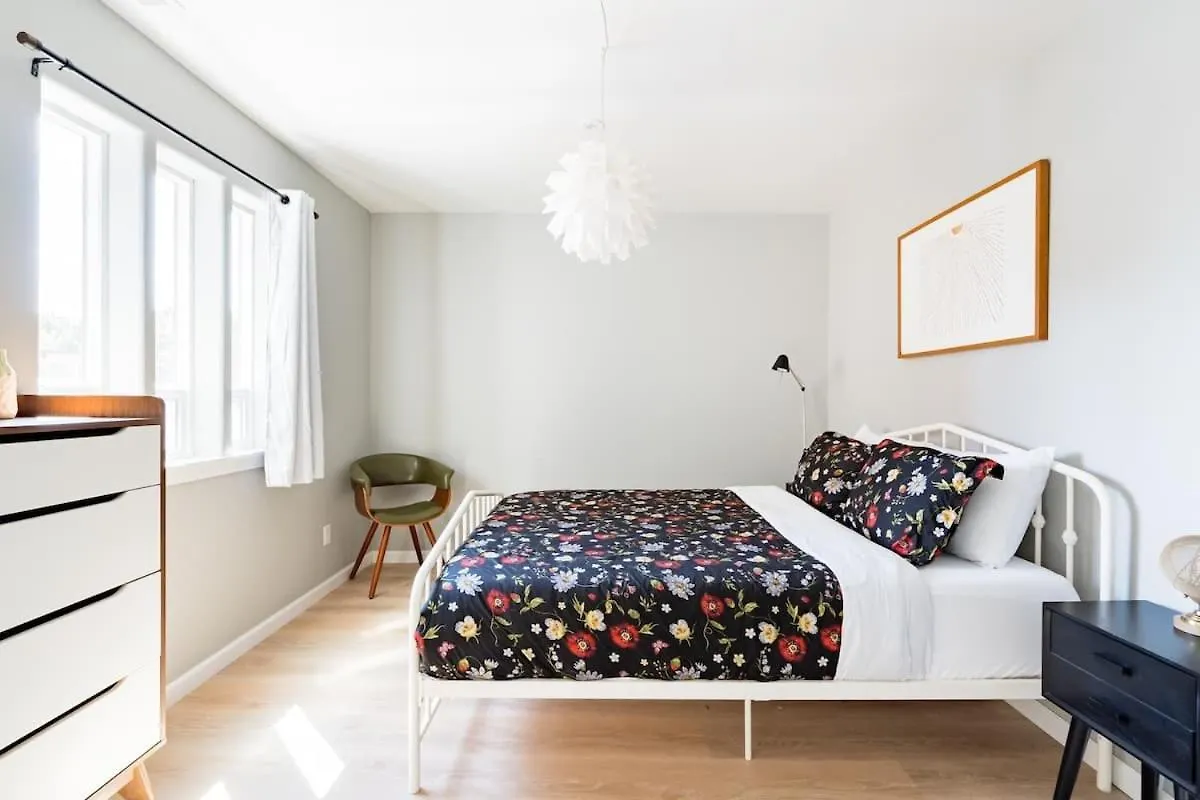 Stay Portland - Portland'S Finest - Luxury Pearl District 4 Br United States