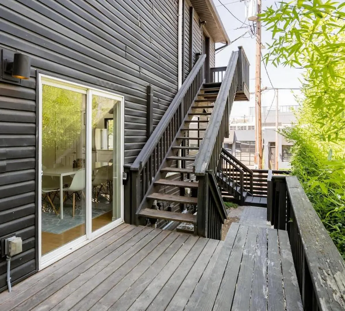 Stay Portland - Portland'S Finest - Luxury Pearl District 4 Br