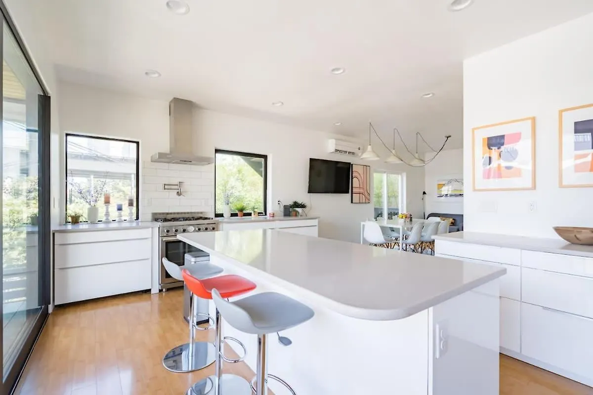 Stay Portland - Portland'S Finest - Luxury Pearl District 4 Br Apartment