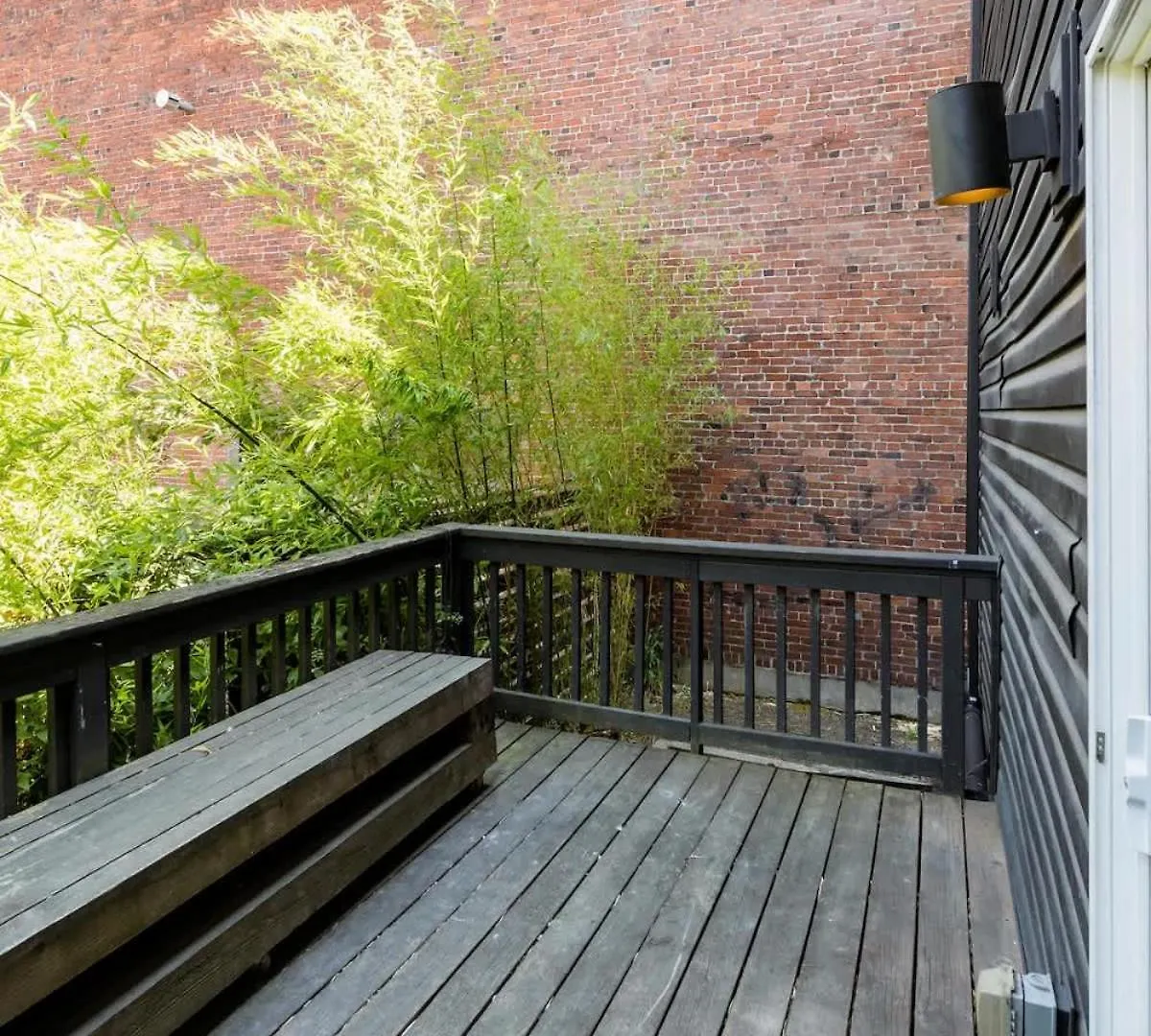 Apartment Stay Portland - Portland'S Finest - Luxury Pearl District 4 Br