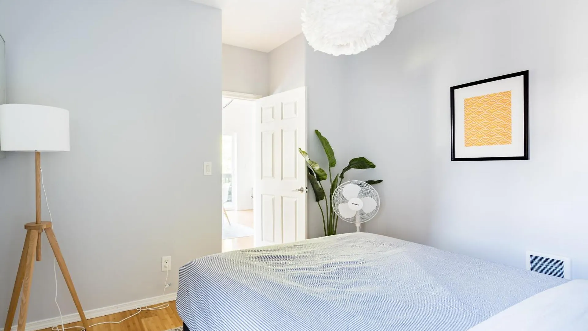 Stay Portland - Portland'S Finest - Luxury Pearl District 4 Br Apartment