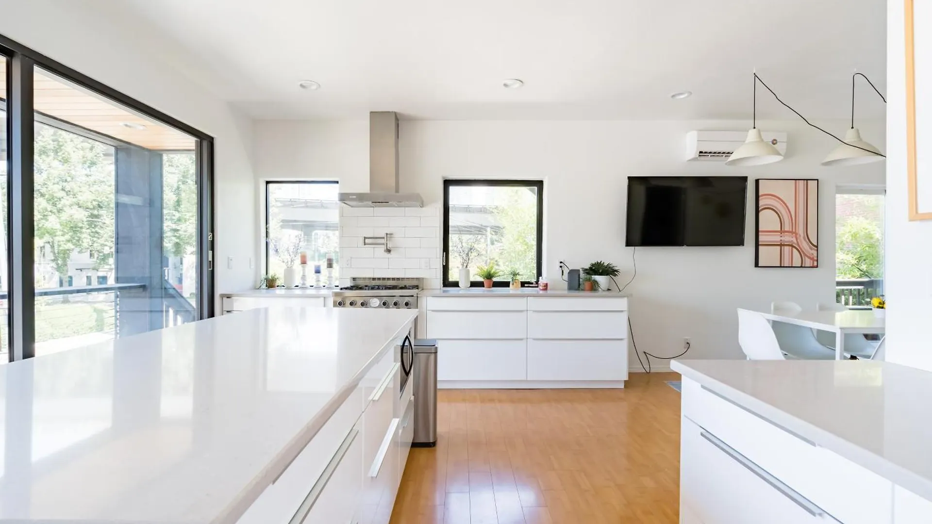 Apartment Stay Portland - Portland'S Finest - Luxury Pearl District 4 Br
