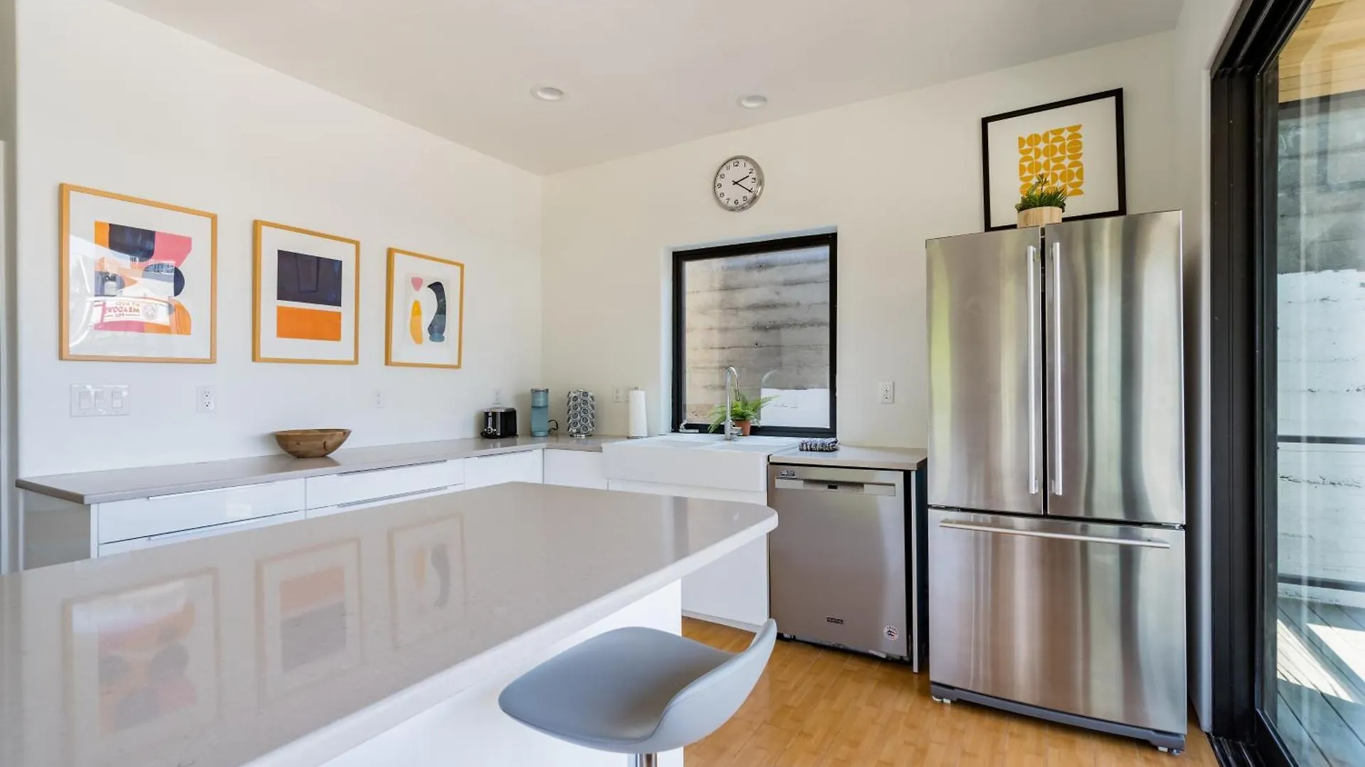 Apartment Stay Portland - Portland'S Finest - Luxury Pearl District 4 Br United States