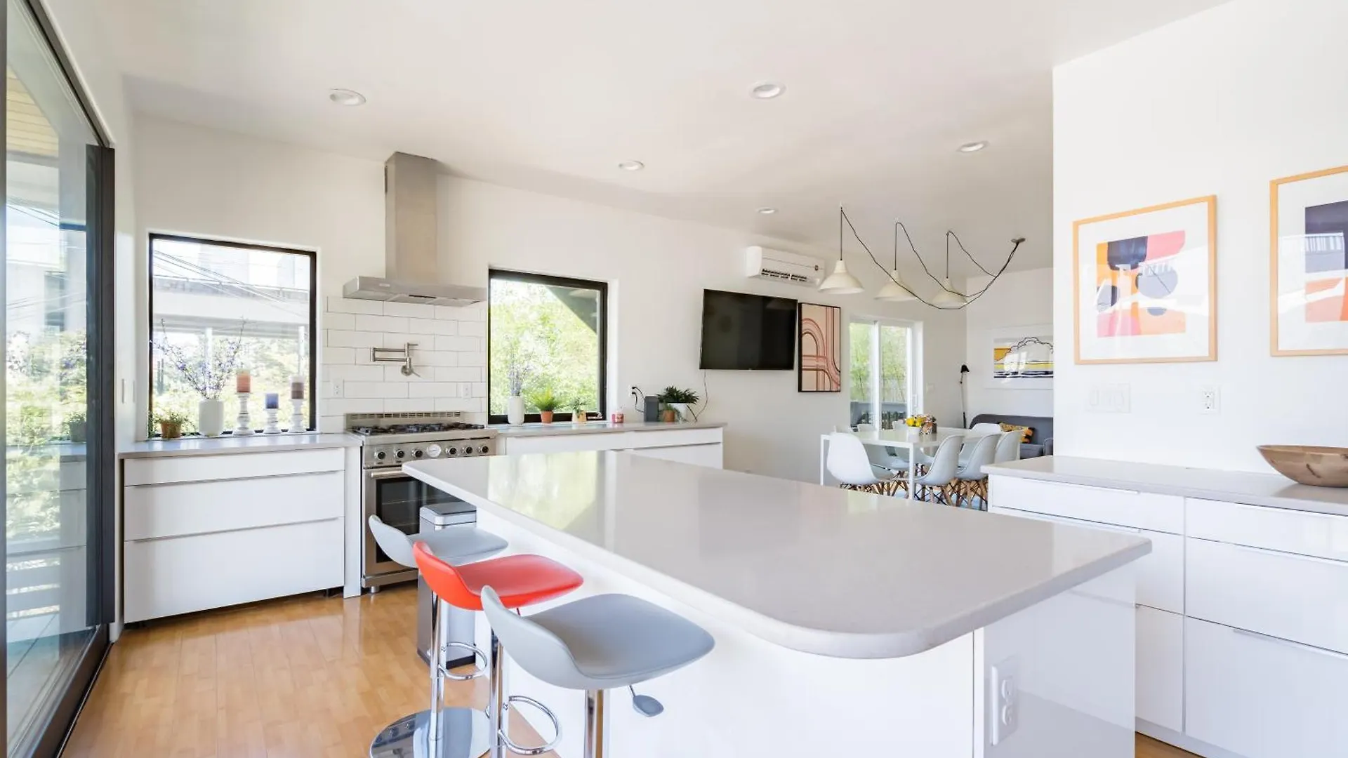Apartment Stay Portland - Portland'S Finest - Luxury Pearl District 4 Br United States