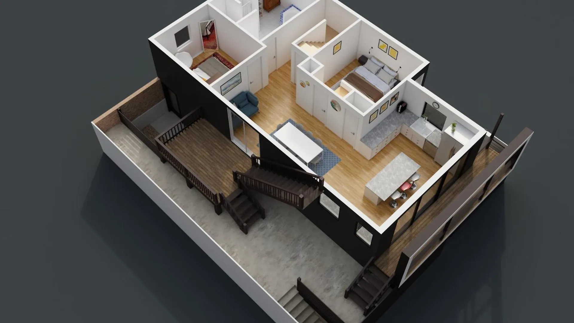 Stay Portland - Portland\'S Finest - Luxury Pearl District 4 Br contacts