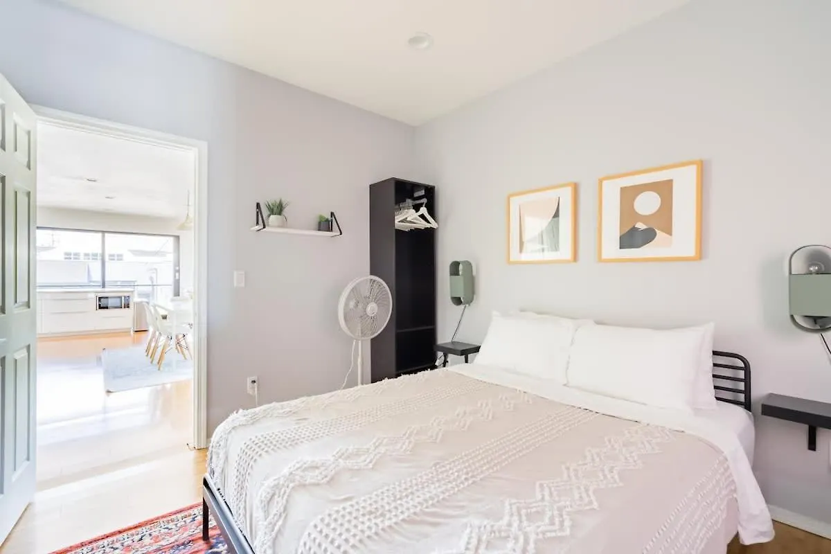 Stay Portland - Portland'S Finest - Luxury Pearl District 4 Br Apartment