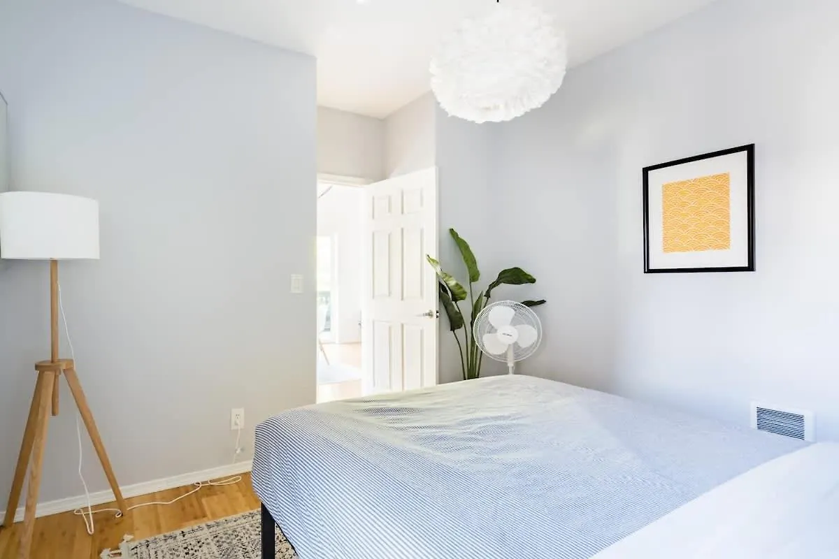 Stay Portland - Portland'S Finest - Luxury Pearl District 4 Br