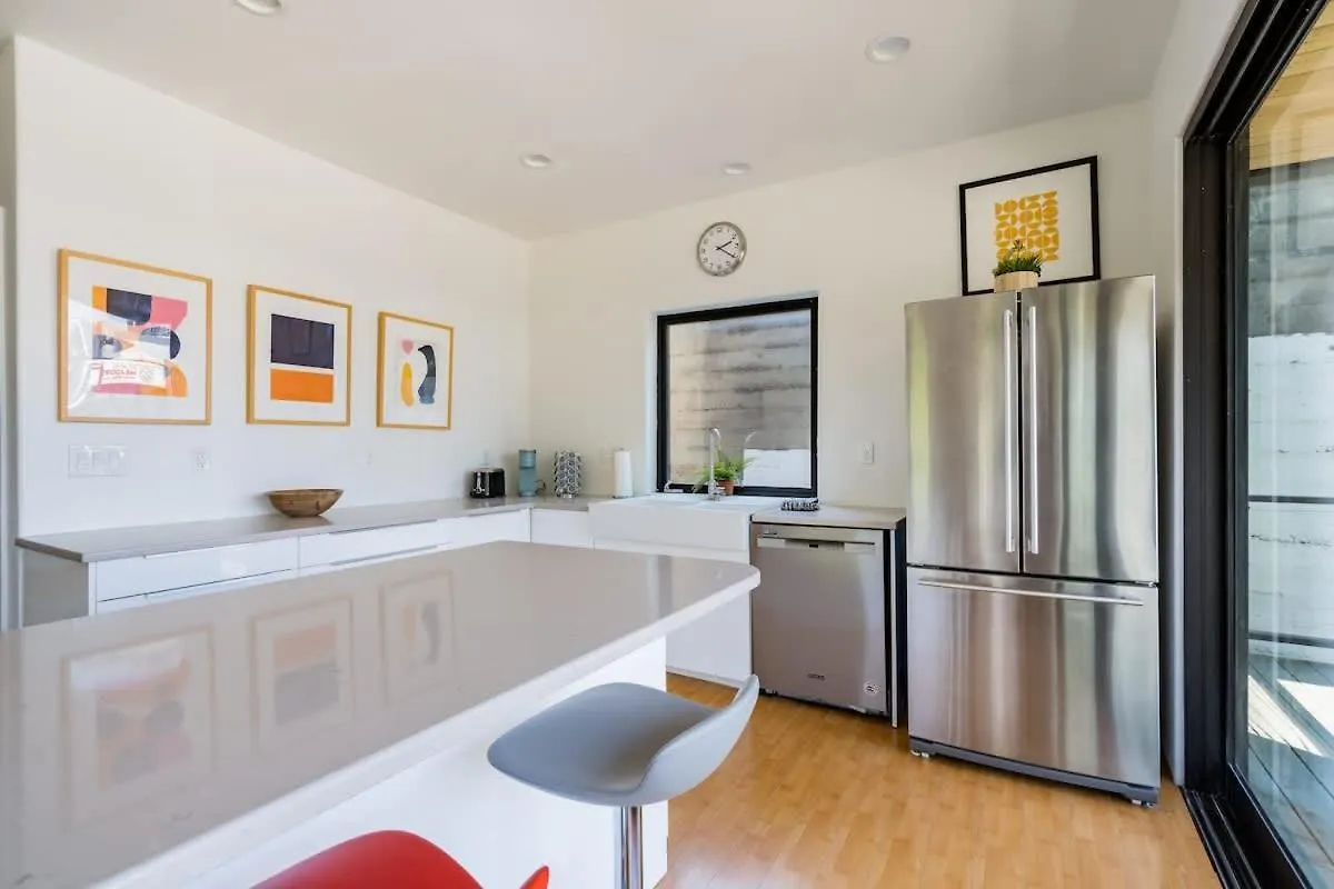 Apartment Stay Portland - Portland'S Finest - Luxury Pearl District 4 Br