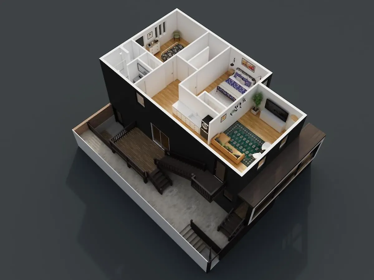 Stay Portland - Portland'S Finest - Luxury Pearl District 4 Br United States