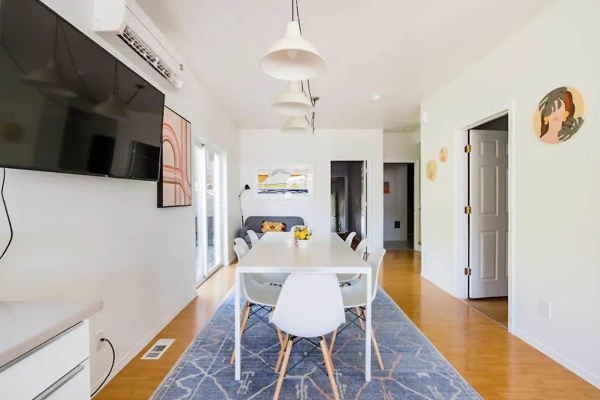 Stay Portland - Portland'S Finest - Luxury Pearl District 4 Br 0*,  United States