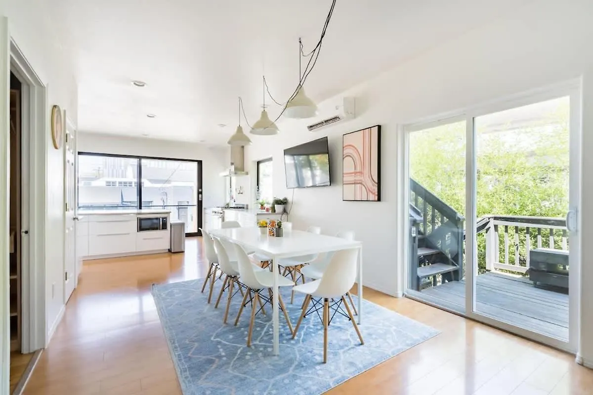 Stay Portland - Portland'S Finest - Luxury Pearl District 4 Br