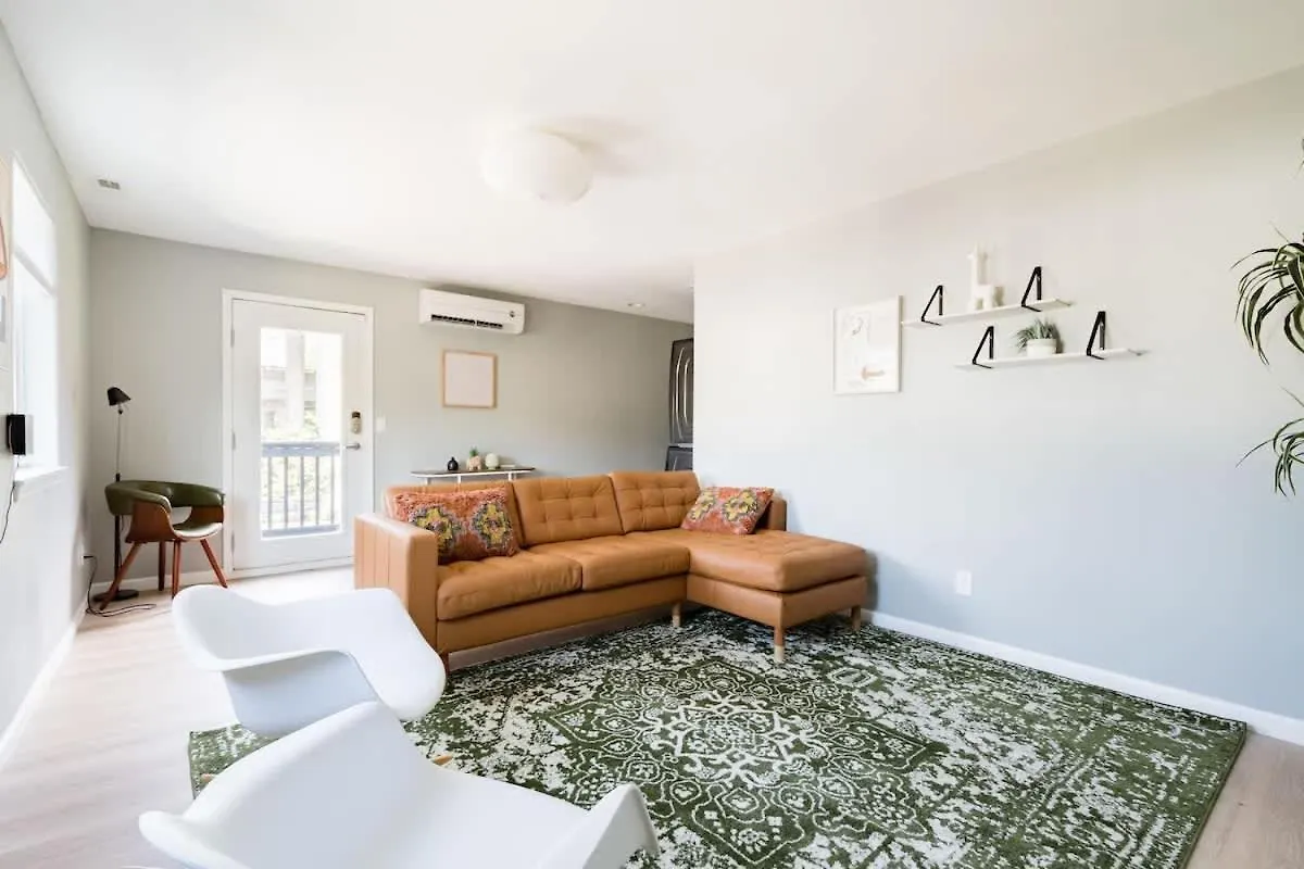 Stay Portland - Portland'S Finest - Luxury Pearl District 4 Br 0*,