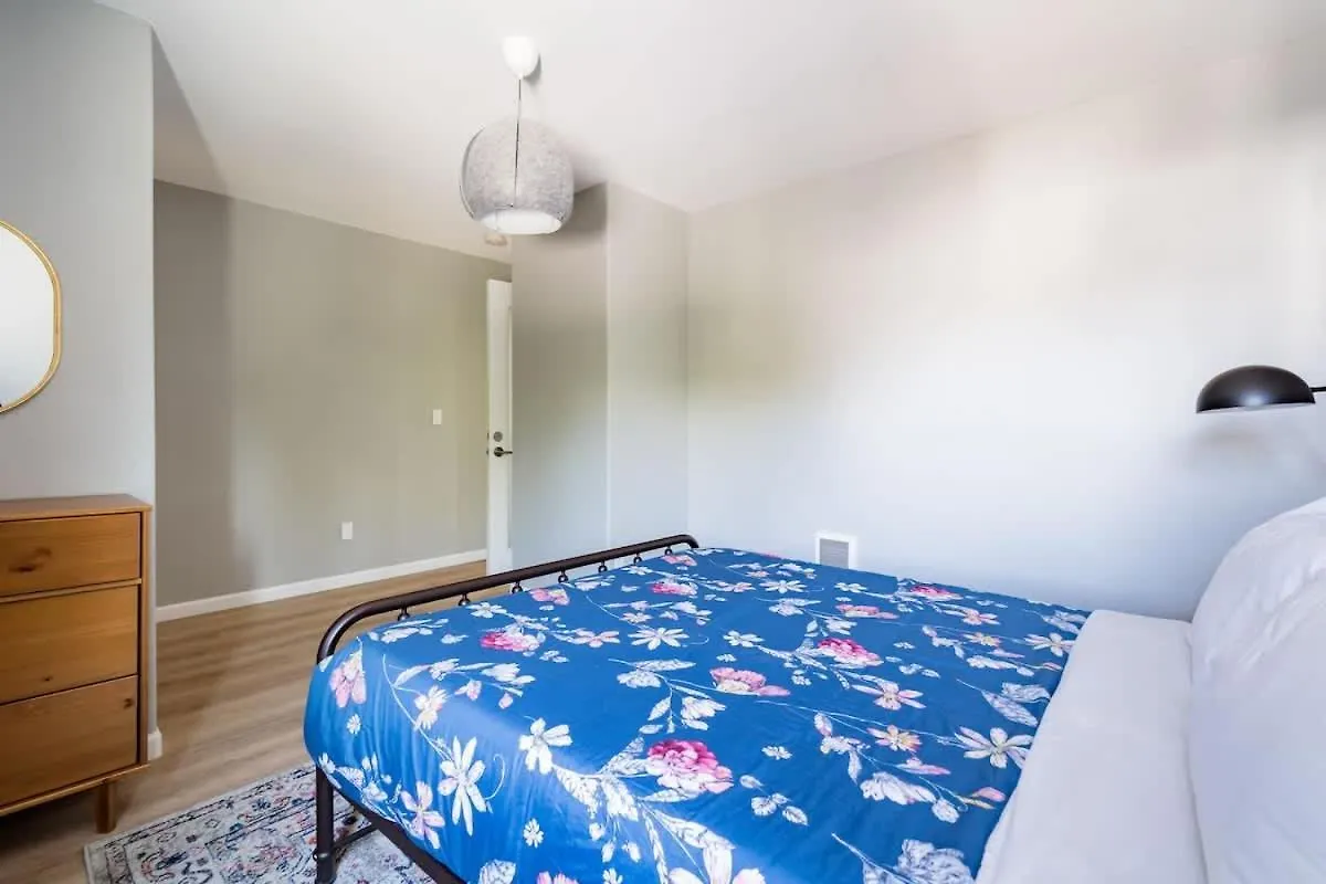 Stay Portland - Portland'S Finest - Luxury Pearl District 4 Br