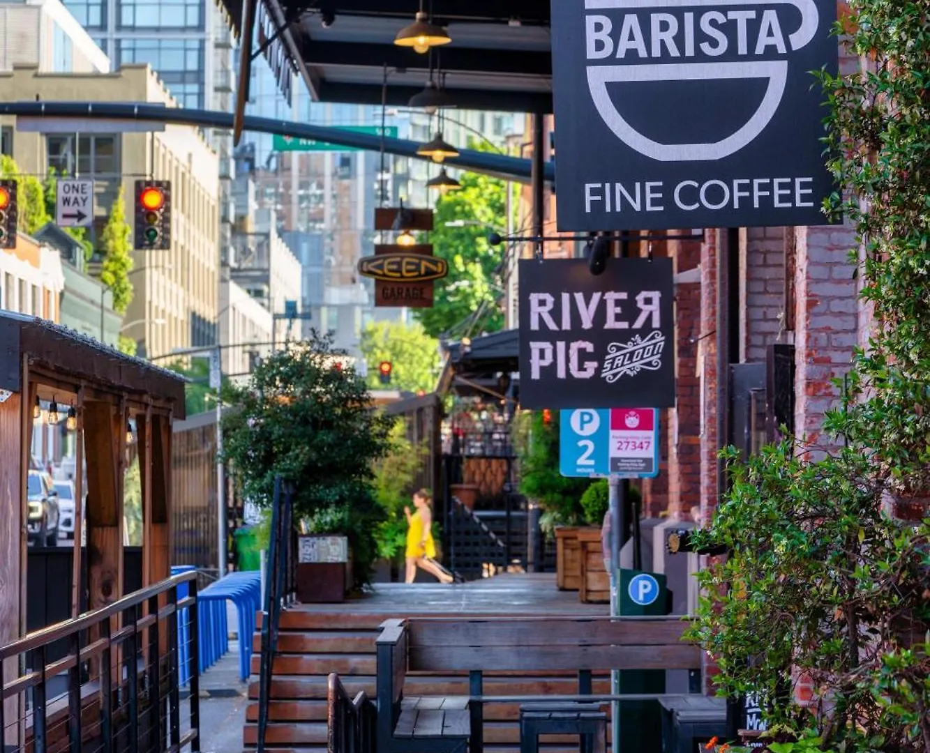 Stay Portland - Portland'S Finest - Luxury Pearl District 4 Br 0*,  美国