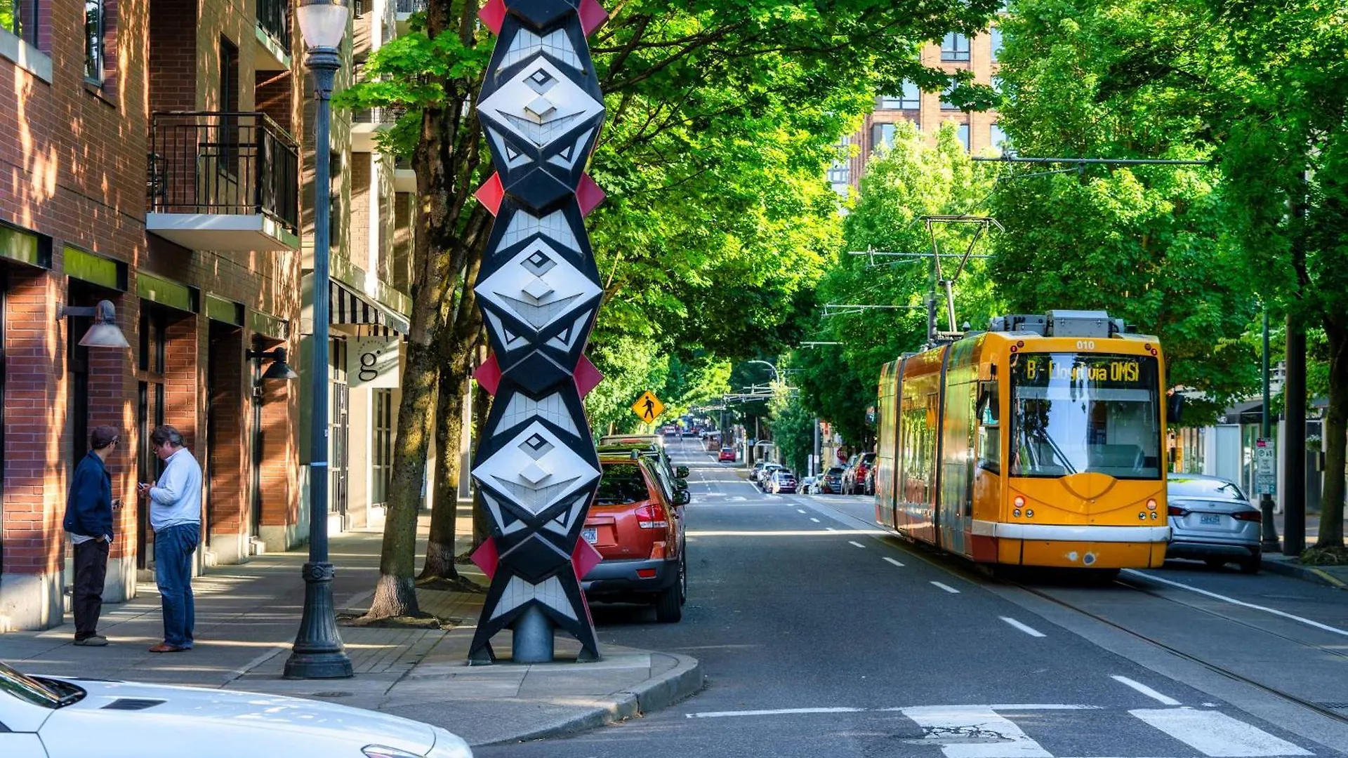 Stay Portland - Portland'S Finest - Luxury Pearl District 4 Br 0*,  美国